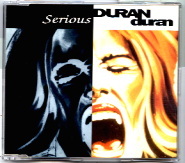 Duran Duran - Serious